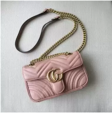 揭秘CG包包品牌到底是个啥来头