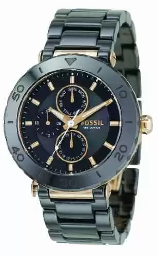 揭秘Fossil品牌:它不只是手表,更是一种美式复古生活方式 揭秘Fossil品牌:它不只是手表,更是一种美式复古生活方式