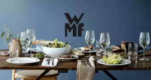 揭秘德国百年厨具WMF到底是个啥牌子