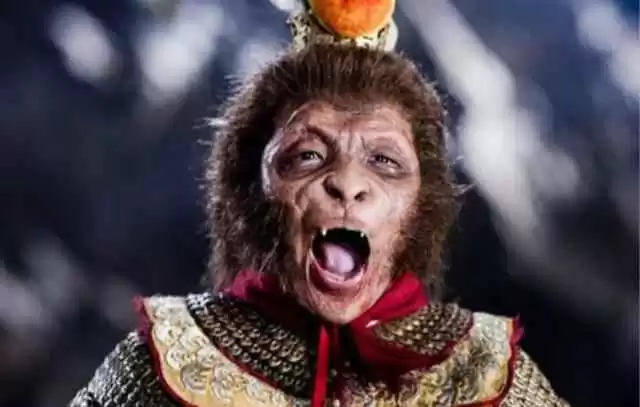 揭秘我和孙悟空那些鲜为人知的区别