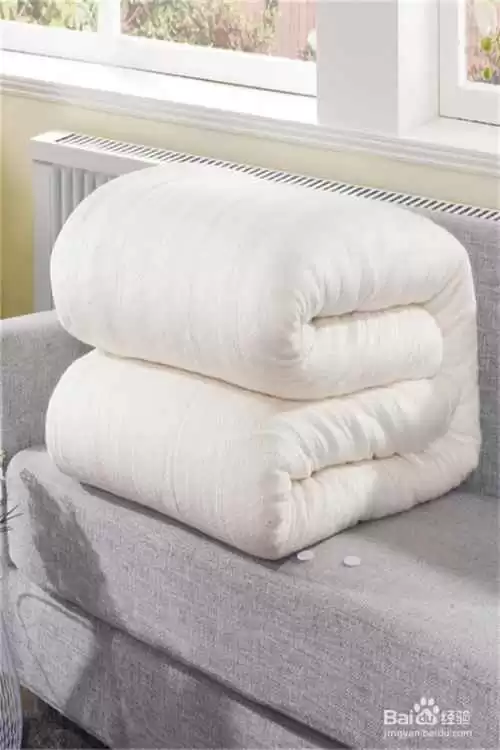 揭秘被子材质挑选门道 让你夜夜好眠到天亮