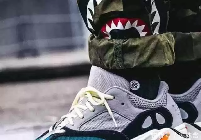 揭秘阿迪达斯椰子鞋天价背后的江湖故事