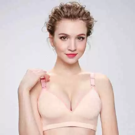 文胸揭秘它不只是件内衣那么简单