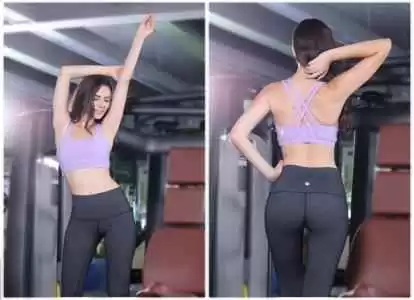 新手小白的第一套瑜伽服 闭眼入不踩坑指南 新手小白的第一套瑜伽服 闭眼入不踩坑指南