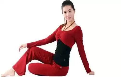 新手小白的第一套瑜伽服 闭眼入不踩坑指南