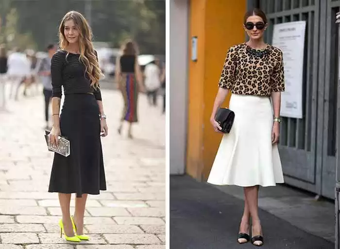 时尚这件小事儿