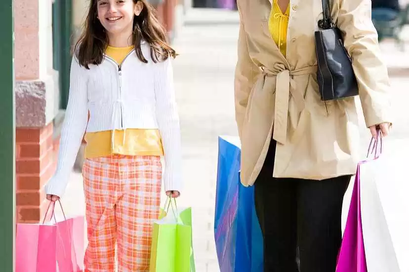 春捂秋冻别硬扛 八到十七度穿衣实用攻略