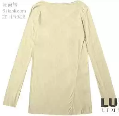 有领子的T恤到底叫什么一起来聊聊这个穿衣谜题