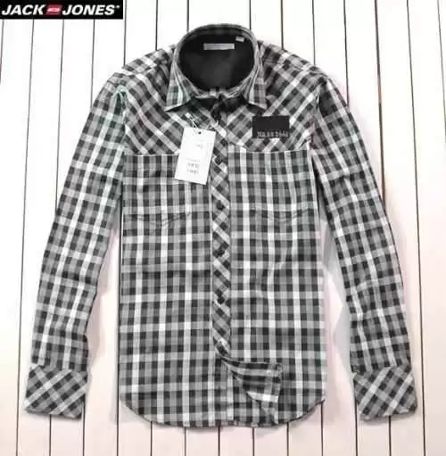 格子衬衣品牌大起底:从奢侈经典到街头潮流,一件穿出百样人生