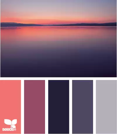 桔色搭配色彩全攻略 穿出你的活力与时尚感