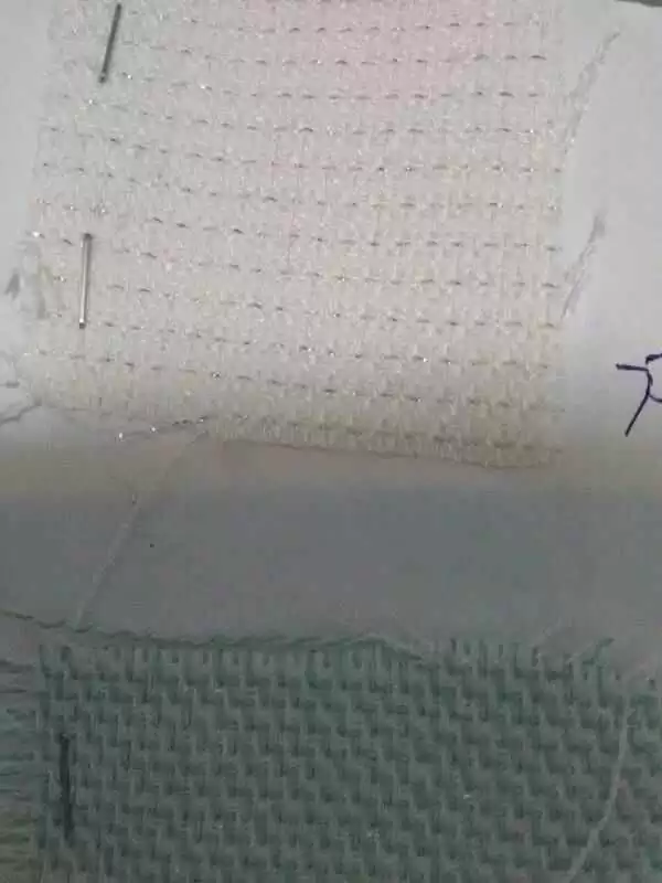 梭织是什么意思?老手艺人带你摸清门道