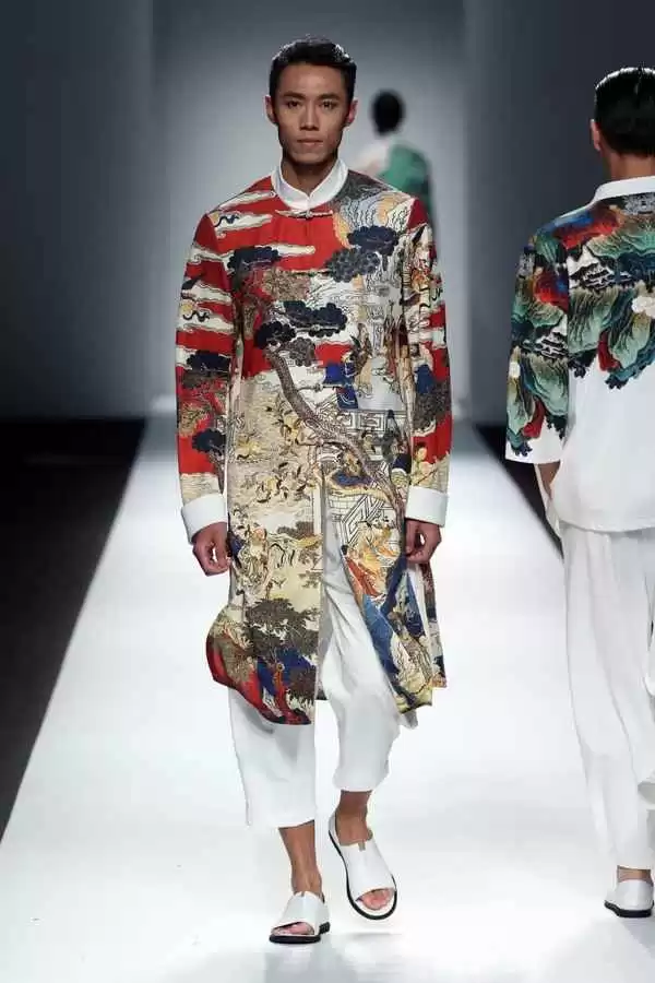 棉麻真不简单你以为只是块布那就小看了它