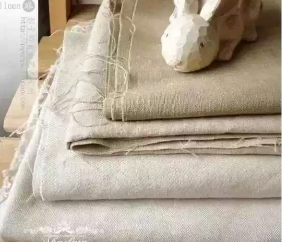 棉麻究竟是何方神圣