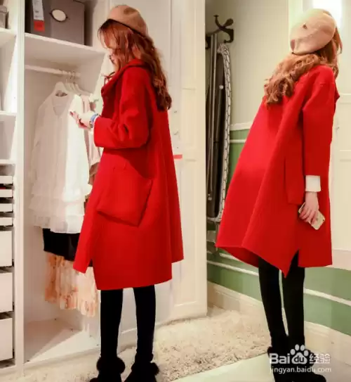 棕色上衣搭配裤子妙招大公开