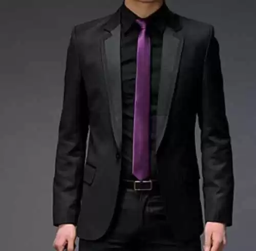 正装到底是个啥？教你穿出自信与得体