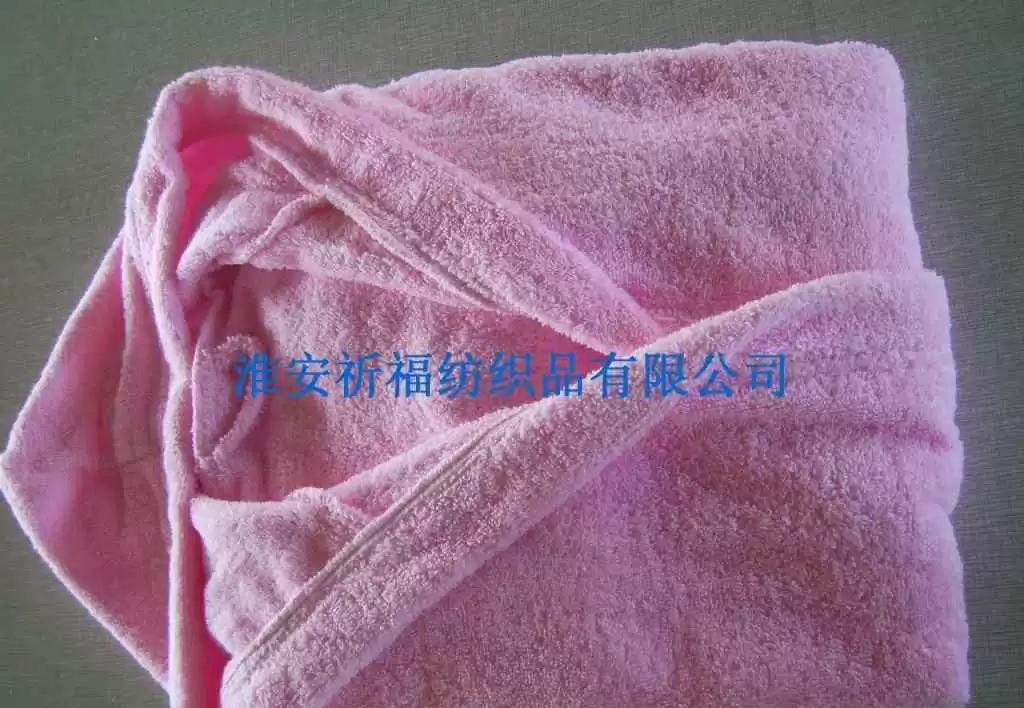 毛圈布揭秘这种面料为啥这么受欢迎