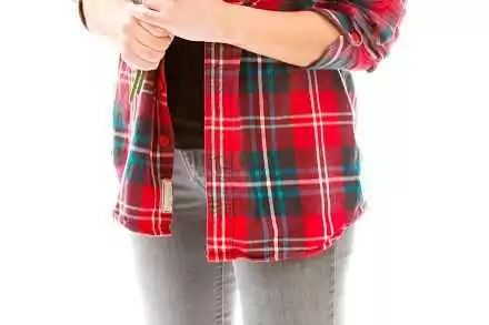 洋葱穿衣法巧搭十度天 兼顾温度风度不再难