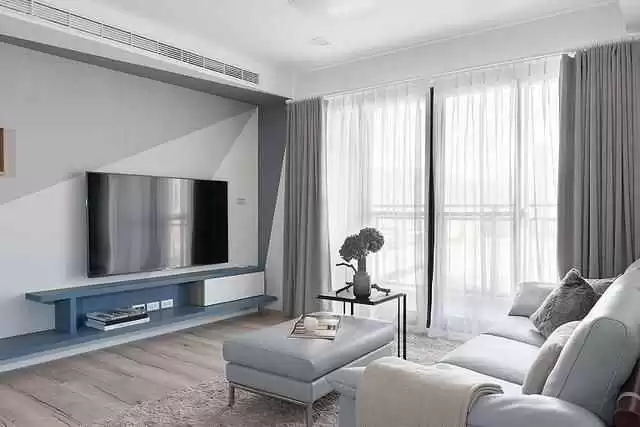 浅灰色这么搭才叫高级 三种配色思路打造不一样的家和穿搭