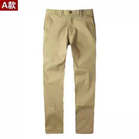 深蓝色裤子搭配上衣全攻略 从通勤到休闲一网打尽