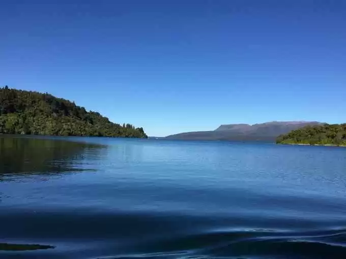 湖水蓝究竟是啥颜色？原来它藏着这么多门道！