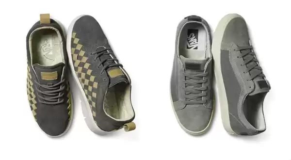 潮人脚上那个显眼的大N到底是啥来头