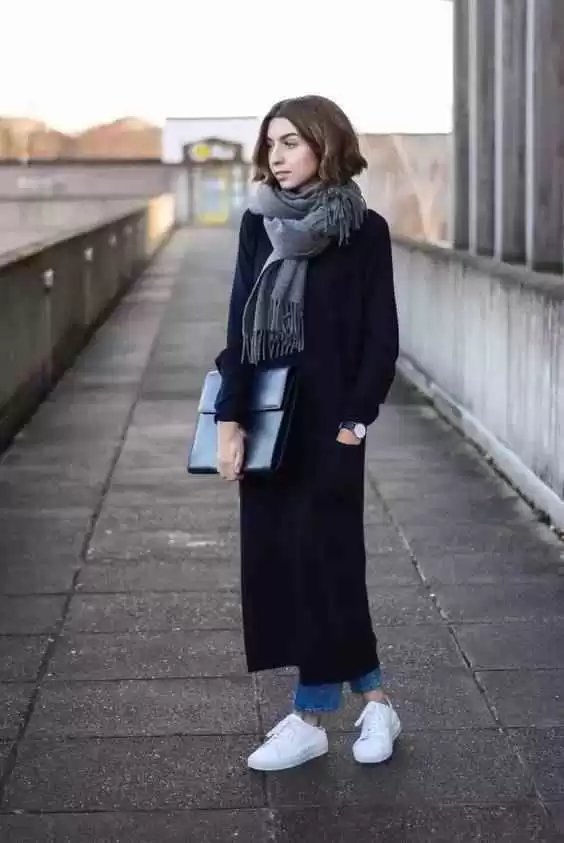 灰色衣服配什么鞋子才能穿出高级感这份搭配指南请收好