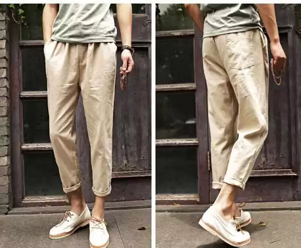 灰色裤子配鞋全攻略 穿出高级感就这么简单