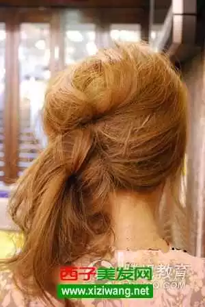 烫发选对颜色堪比换头 今年最显白又耐看的发色都在这了