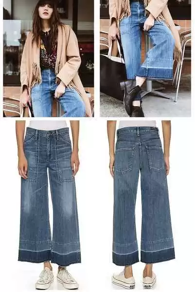 牛仔裤哪个牌子好，各品牌特点与选购指南