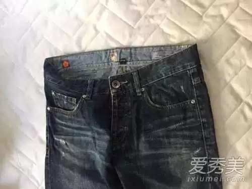 牛仔裤江湖漫游指南