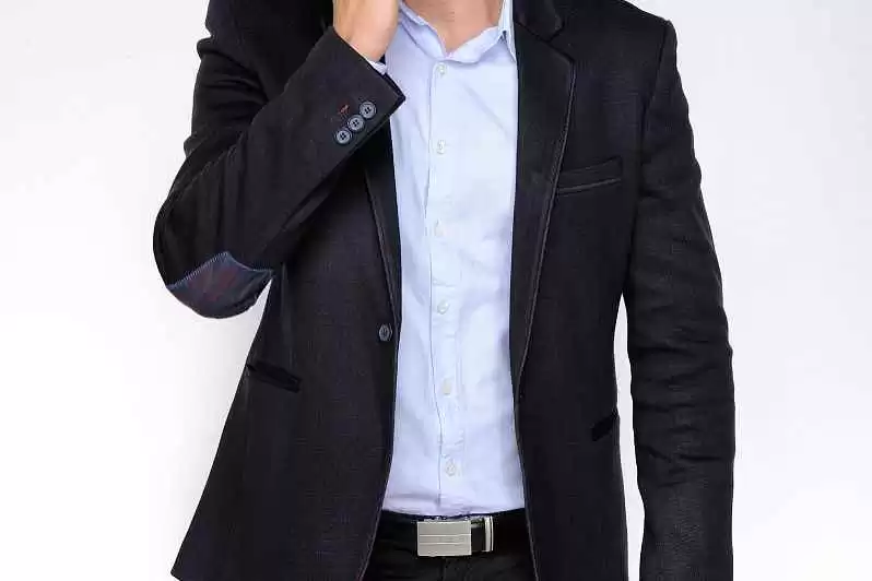 男外套挑花眼 这些牌子闭眼入都不出错