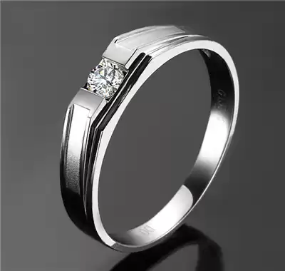 男生戴什么戒指不显娘？从入门到高阶的终极避坑手册