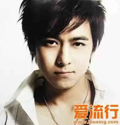 男脸长发型选择全攻略让你焕然一新