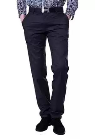 男裤挑对牌子真的能穿出高级感 专业选购与穿搭解决方案