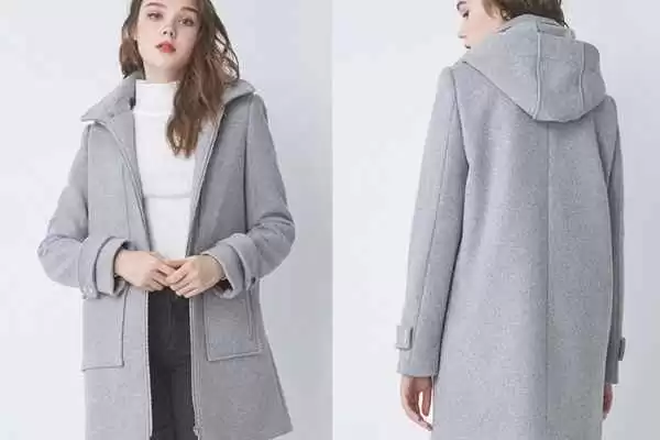 看完这篇就知道大衣什么牌子的好 从奢华到平价总有一款适合你