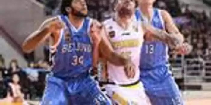 看看CBA是啥牌子，搞清这个中国篮球的头块招牌