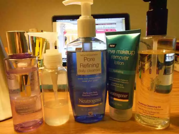 秋冬护肤指南 告别紧绷脱皮脸