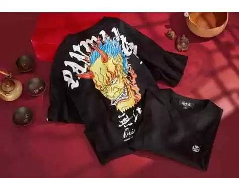 穿大码也能潮出范儿，探秘国货黑马Panmax的走红之路