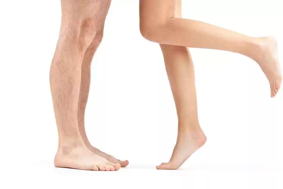 穿新鞋的痛苦你知道打脚是什么意思吗