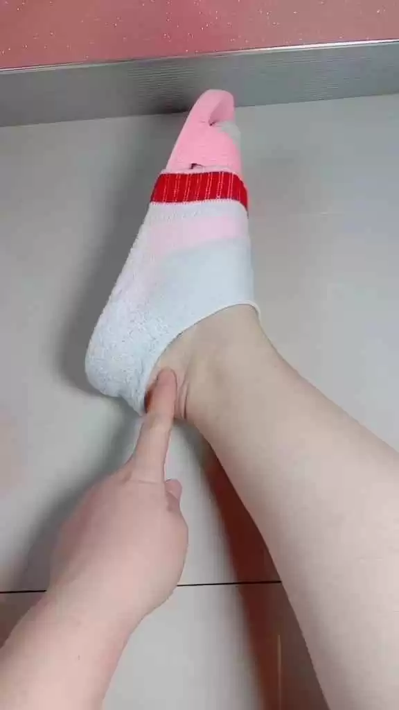 穿袜子隐藏的好处让你大吃一惊