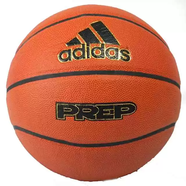 篮球颜色不只橙色 从历史演变到科学设计的视觉故事