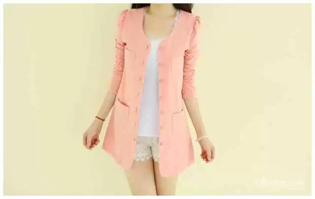 粉色搭配全攻略从穿搭到家居一篇搞定