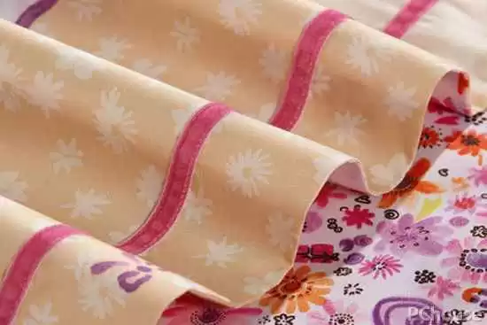 精梳棉到底有啥门道让我给你唠明白