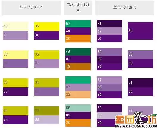 紫色穿搭魔法 解锁2025最时髦配色公式