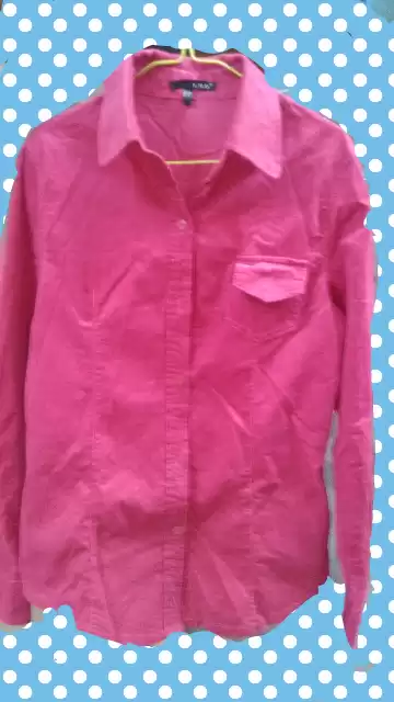 红色衣服搭配裤子的必胜法则 让你轻松穿出高级感