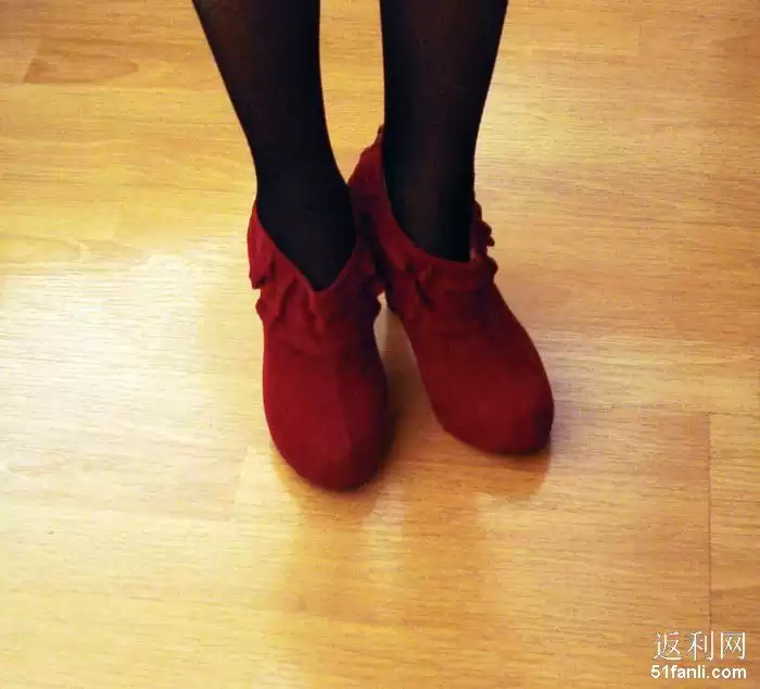 红鞋有禁忌？原来不能随便穿的背后藏着这么多故事