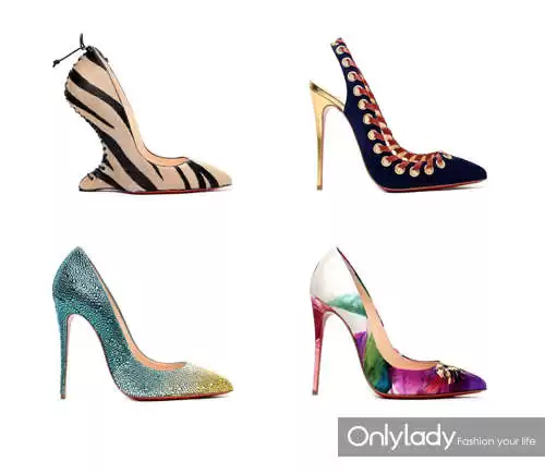 红鞋有禁忌？原来不能随便穿的背后藏着这么多故事