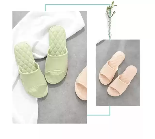 终于找到不臭脚的拖鞋了 解密防臭原理与选购秘籍