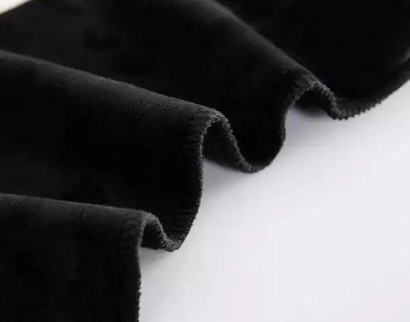 绒皮大揭秘这种皮革的真实面目