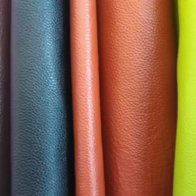 绒皮大揭秘这种皮革的真实面目